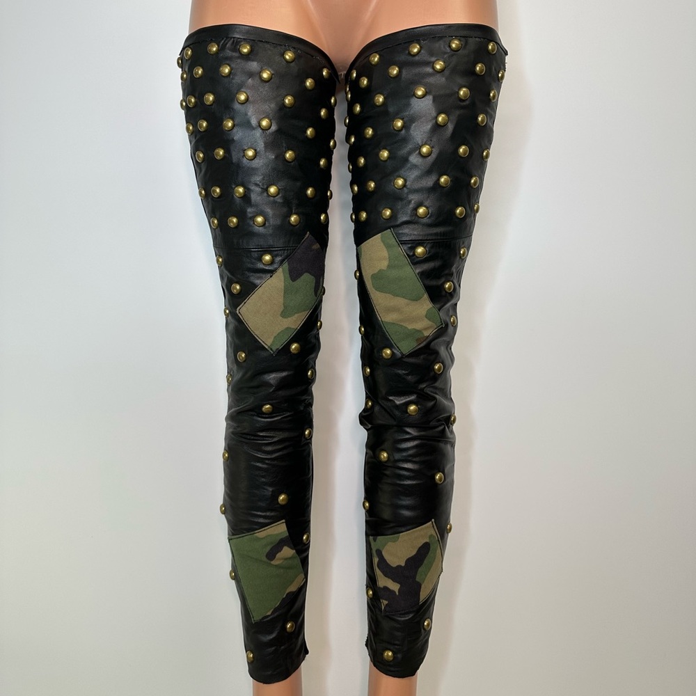 Cami bootleggings